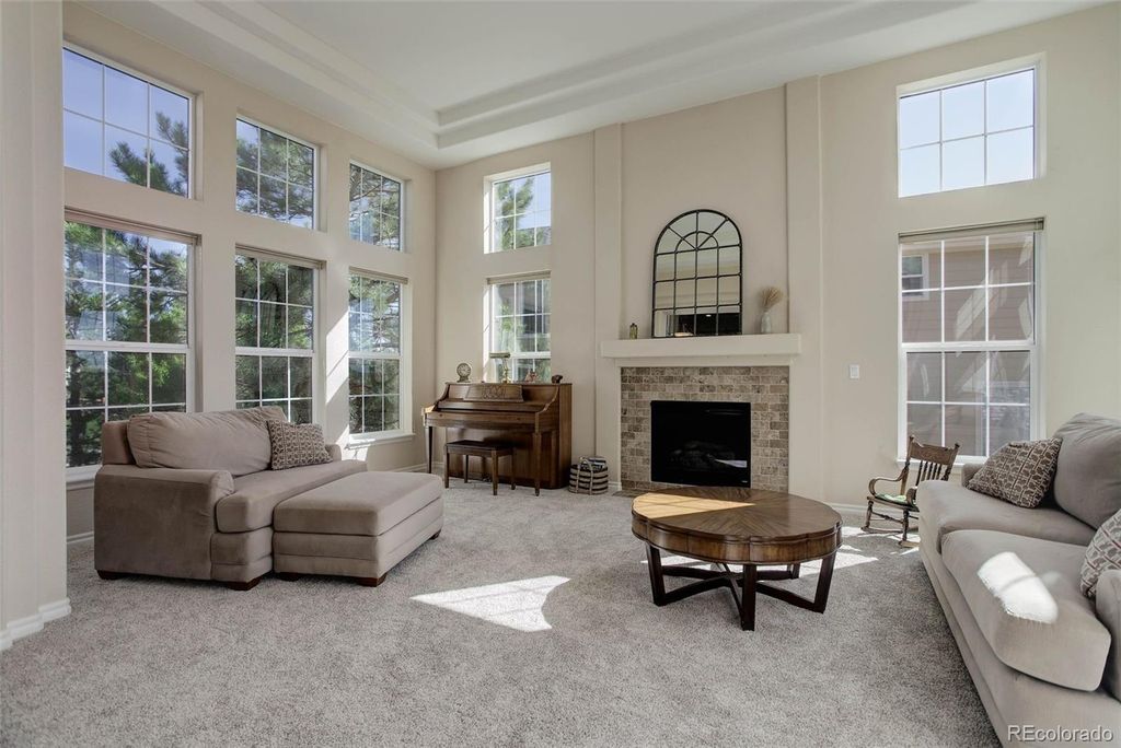 Photo of 6078 Bridle Path Lane, Parker, CO 80134 (MLS # 2103527)