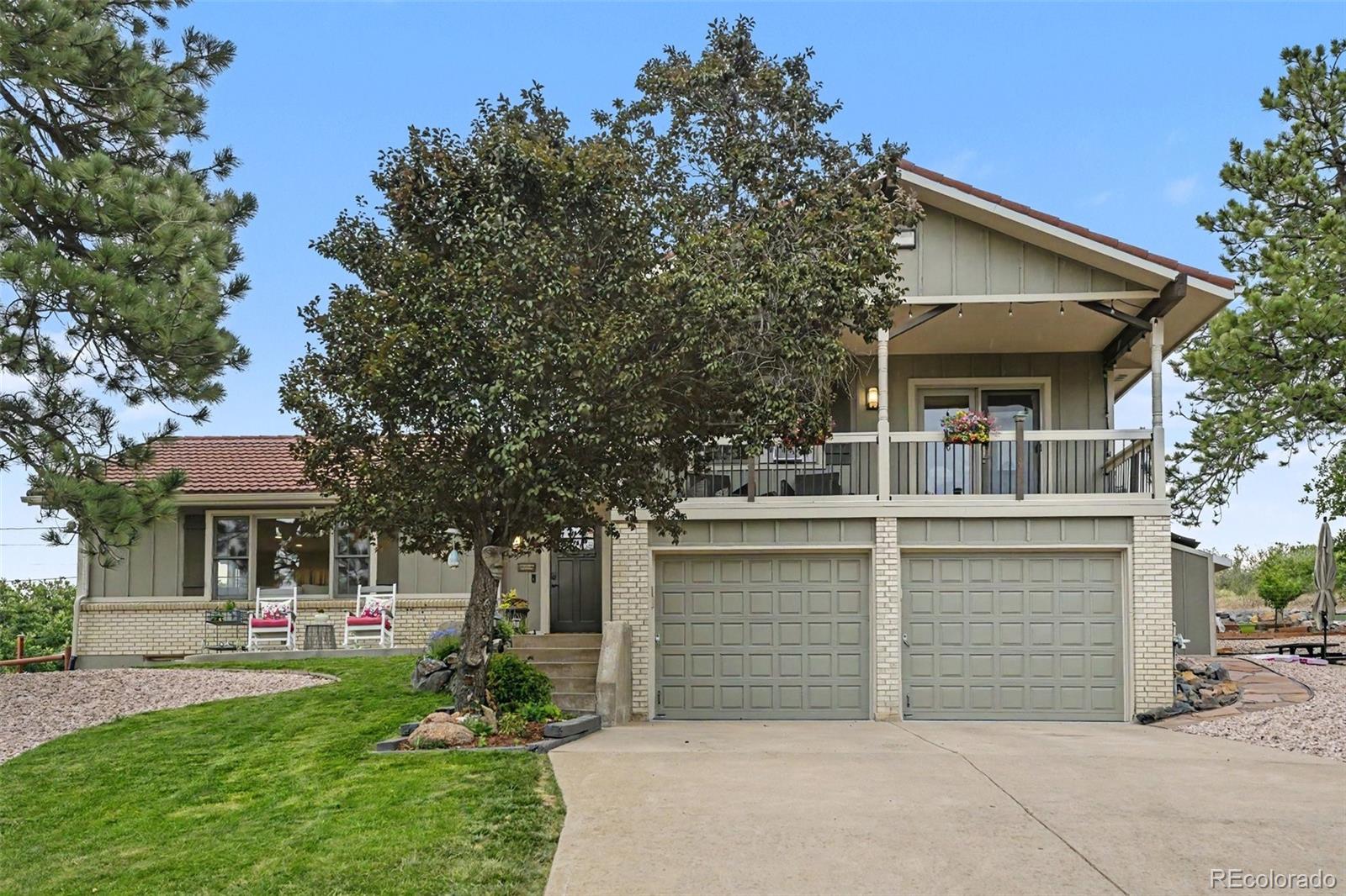 9338 Clydesdale Road