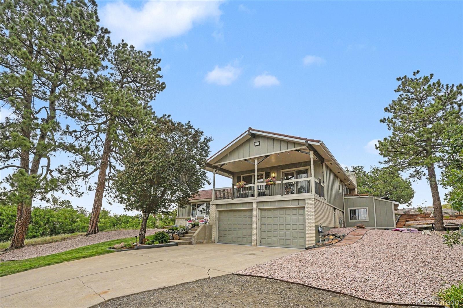 9338 Clydesdale Road