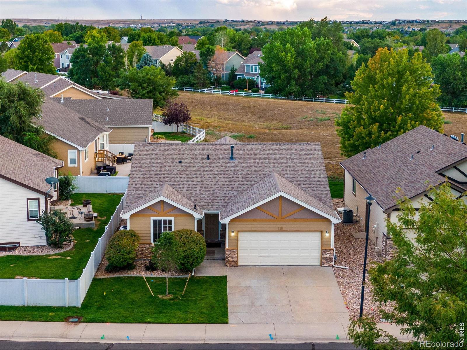 149 Beacon Way