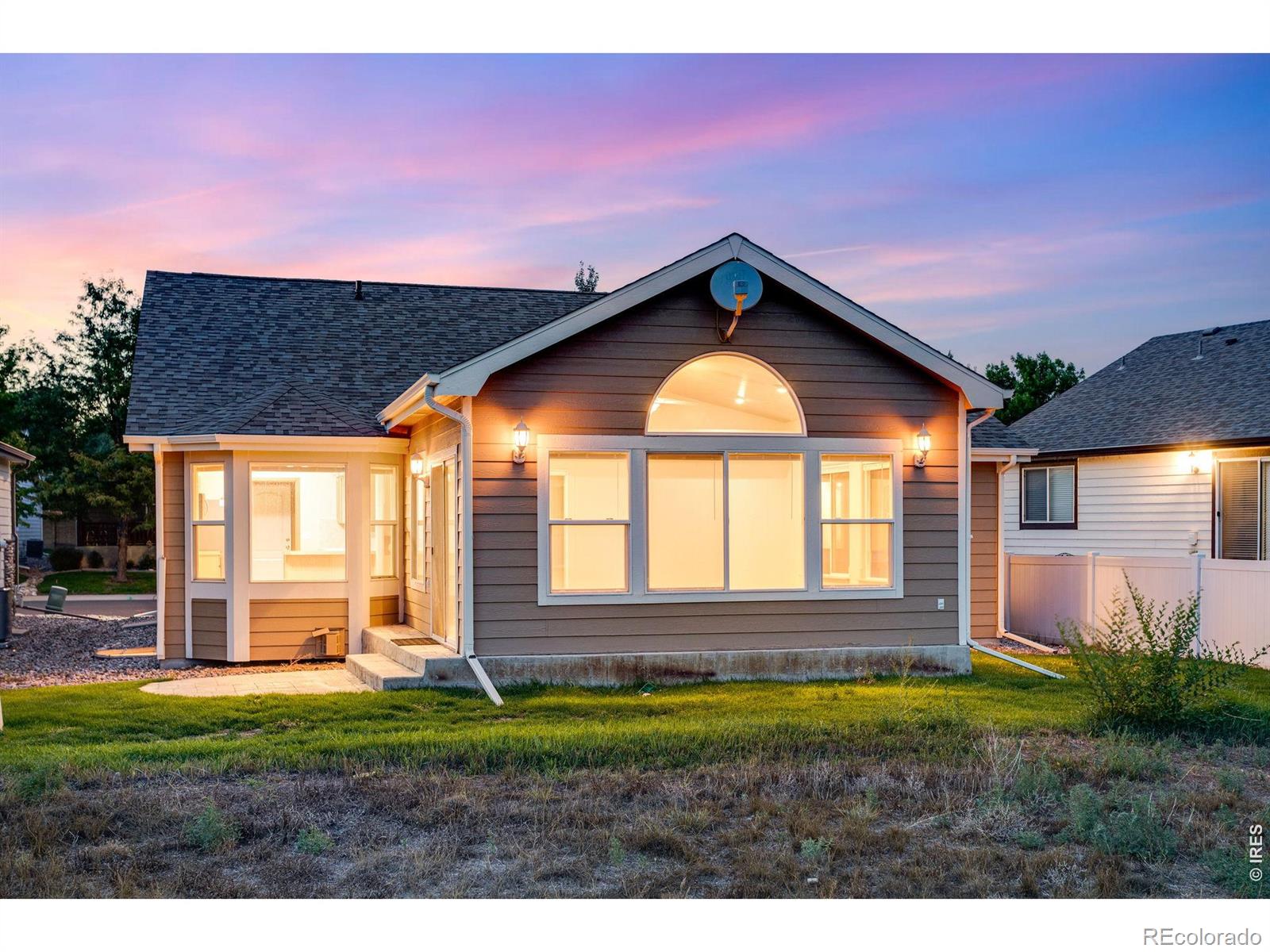 149 Beacon Way