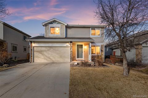 Photo of 5083 Goshawk Court, Brighton, CO 80601 (MLS # 9966588)