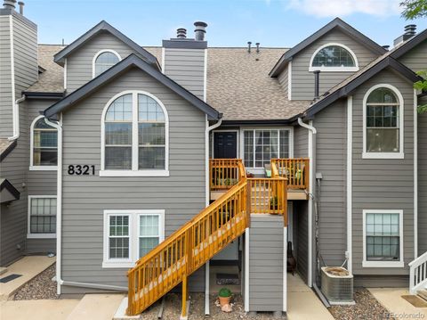 8321 S Upham Way 2-208 Littleton CO 80128