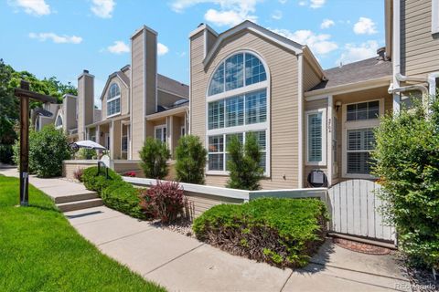 5704 W Atlantic Place Lakewood CO 80227