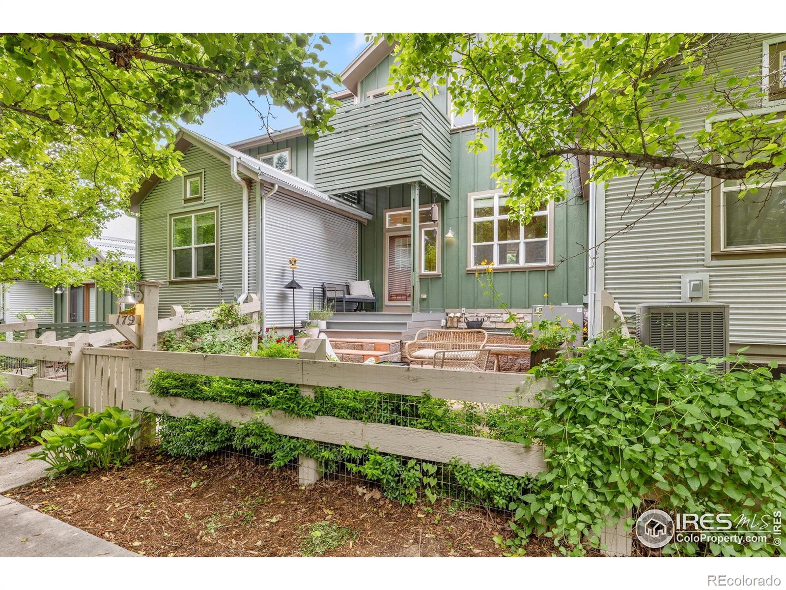 179 Rendezvous Drive, Lafayette, CO, 80026 1 179 Rendezvous Drive