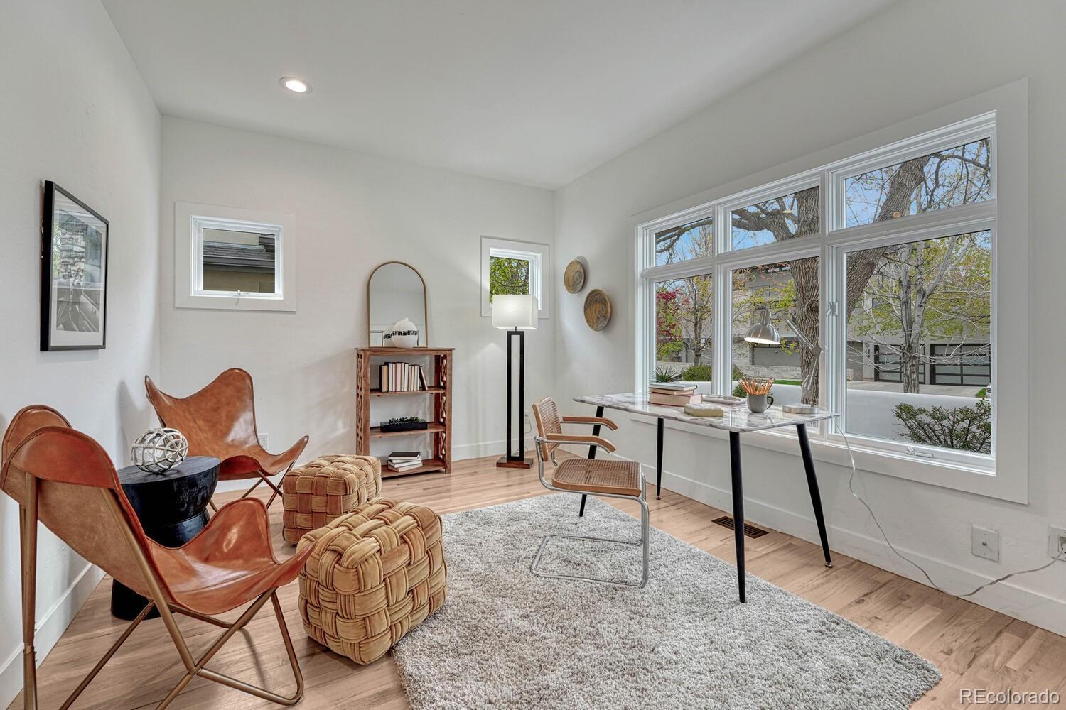520 Columbine Street, Denver, CO, 80206 4 520 Columbine Street