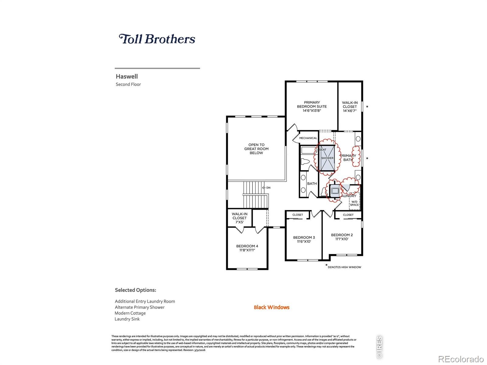 1856 River Highlands Court