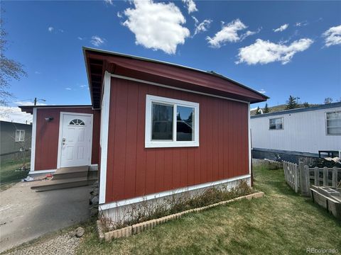 847 Airport road Breckenridge CO 80424
