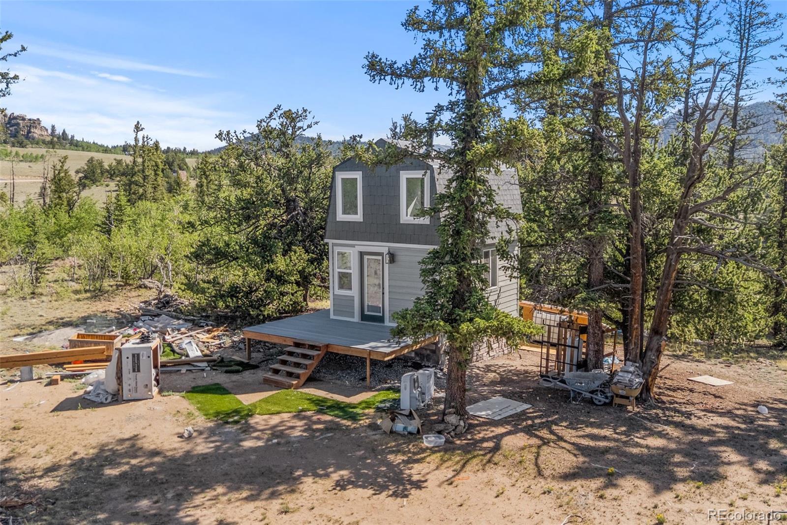 64 Carbine Road