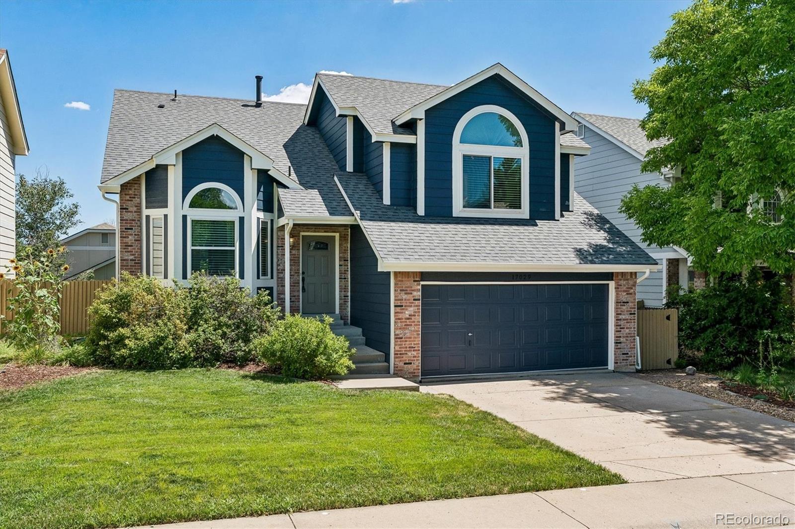 17029 Bennett Drive