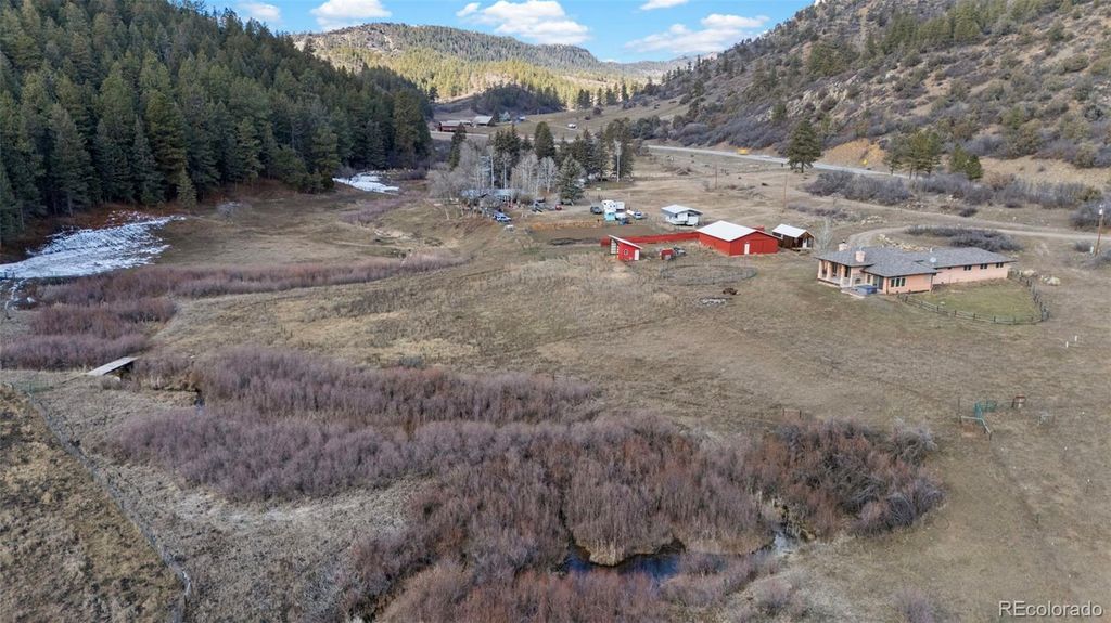 Photo of 24800 US Highway 160, Bayfield, CO 81122 (MLS # 9597415)