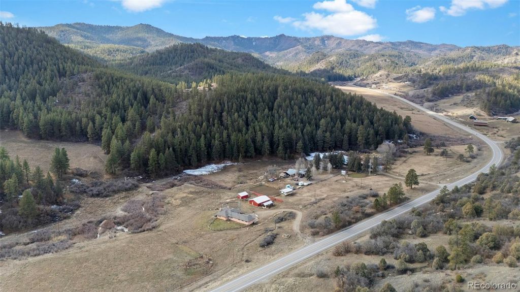 Photo of 24800 US Highway 160, Bayfield, CO 81122 (MLS # 9597415)