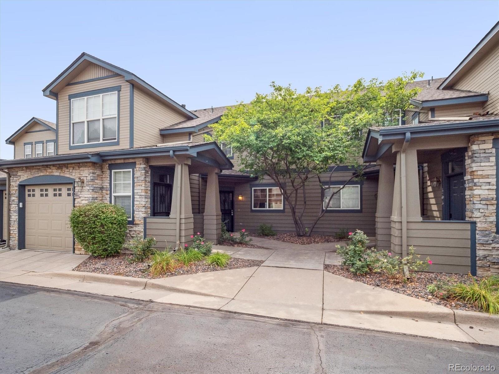 2142 S Fulton Circle 101