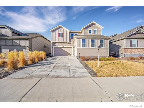 3169 Deering Lake Drive Loveland CO 80538