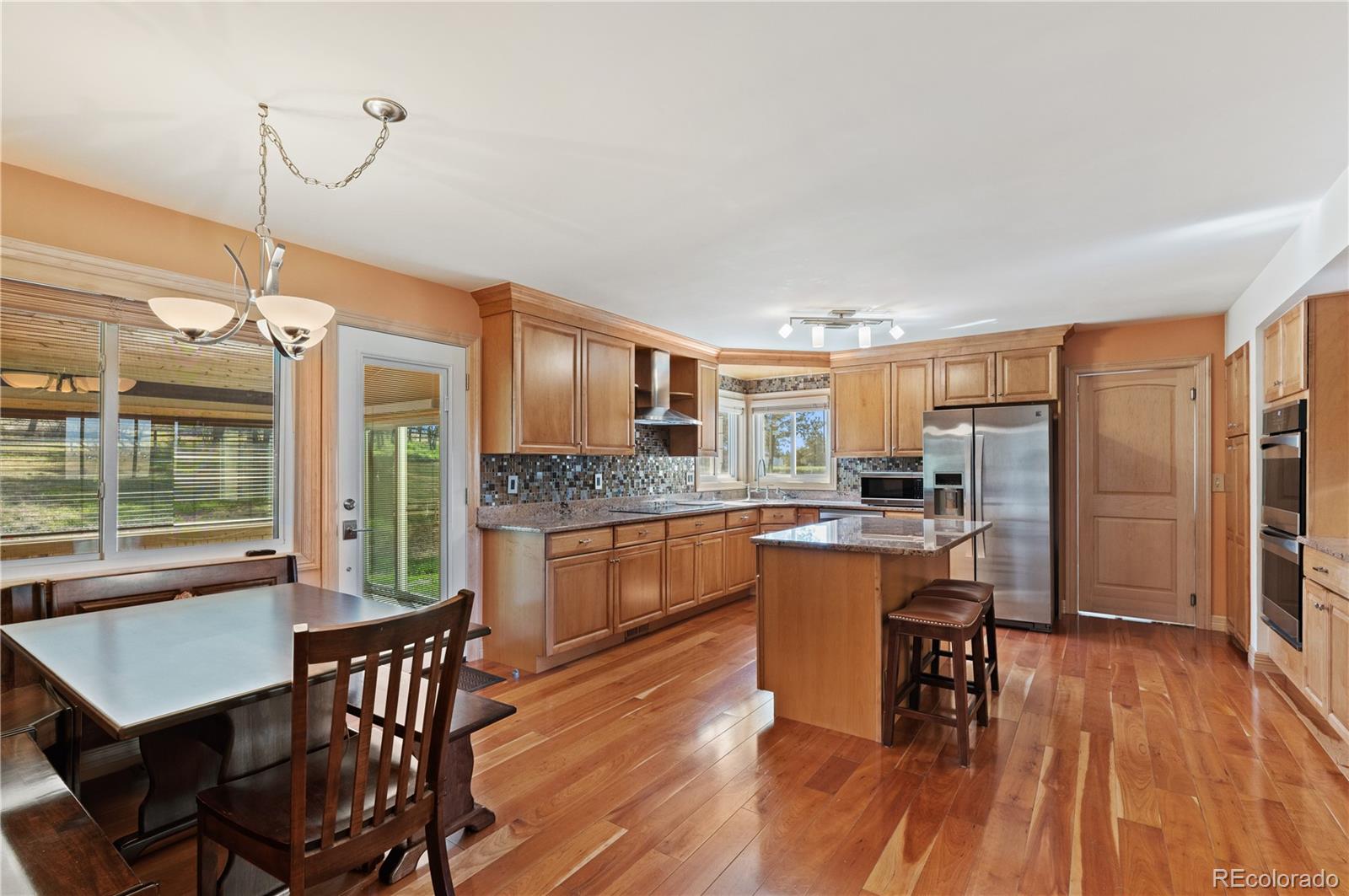 10522 Bayou Gulch Road
