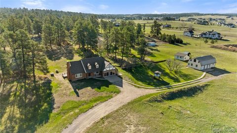 10522 Bayou Gulch Road Parker CO 80134
