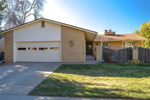 1877 Queens Drive Longmont CO 80501