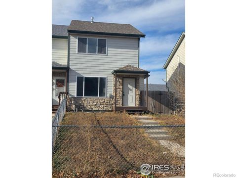 115 N Harriett Avenue Milliken CO 80543