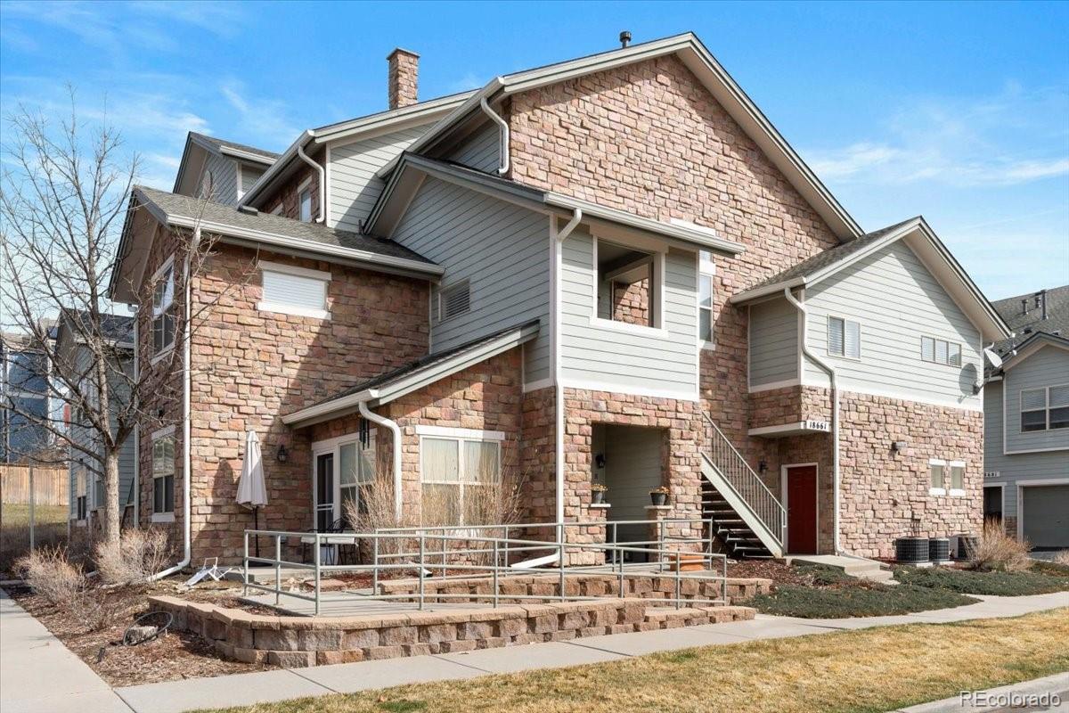 18661 E Water Drive F, Aurora, CO, 80013 1 18661 E Water Drive F