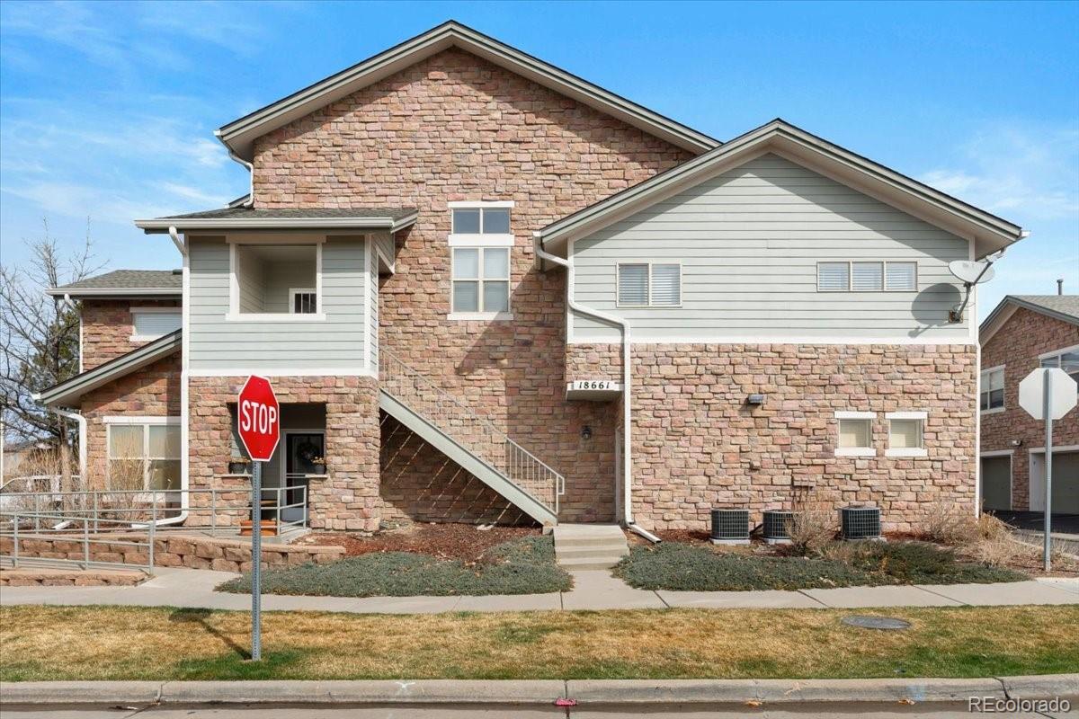 18661 E Water Drive F, Aurora, CO, 80013 2 18661 E Water Drive F