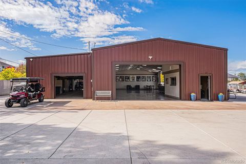 7820 W 96th Avenue Broomfield CO 80021