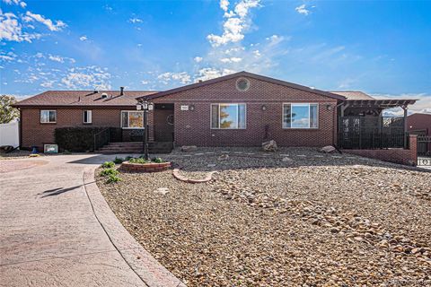 7820 W 96th Avenue Broomfield CO 80021