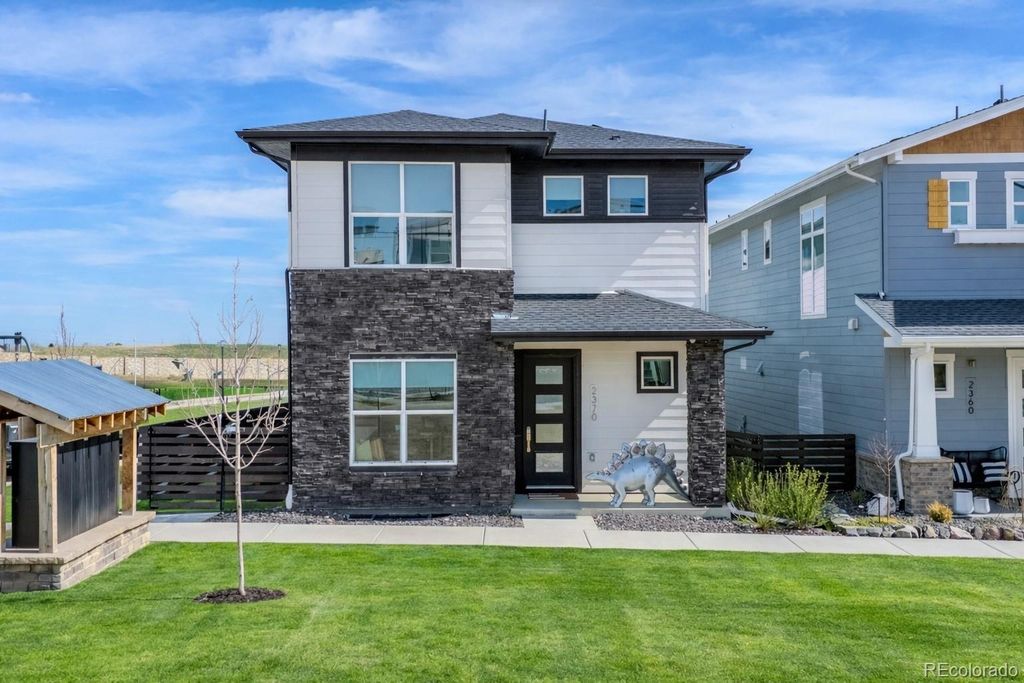 Photo of 2370 Miner Lane, Superior, CO 80027 (MLS # 6698434)