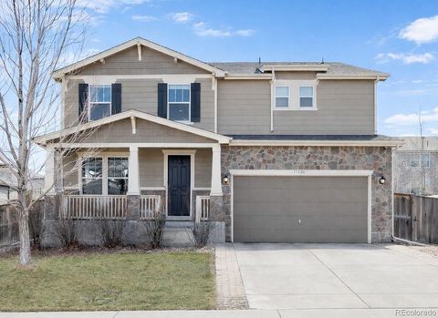Photo of 13826 W Layton Circle, Morrison, CO 80465 (MLS # 9851177)