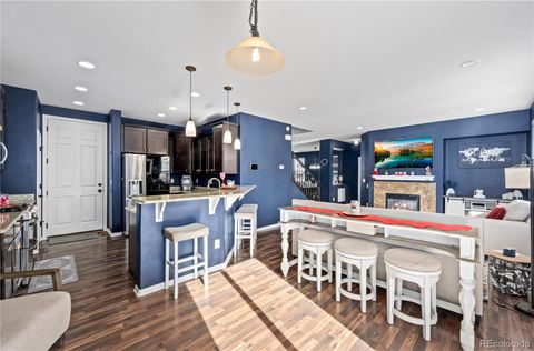 13826 W Layton Circle Morrison CO 80465