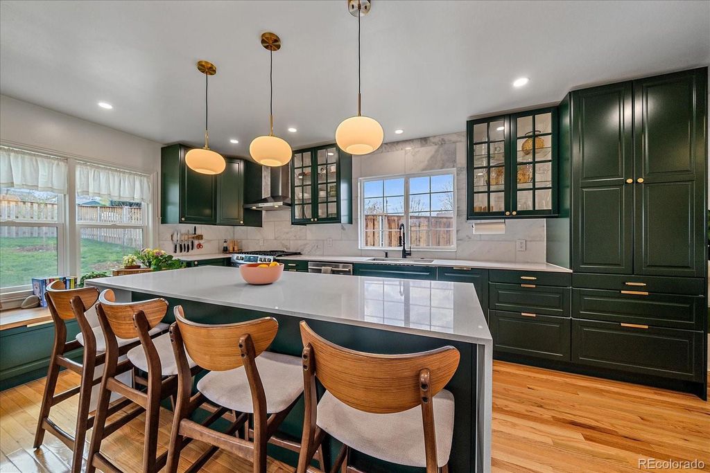 Photo of 49 Bryant Way, Denver, CO 80219 (MLS # 6766314)