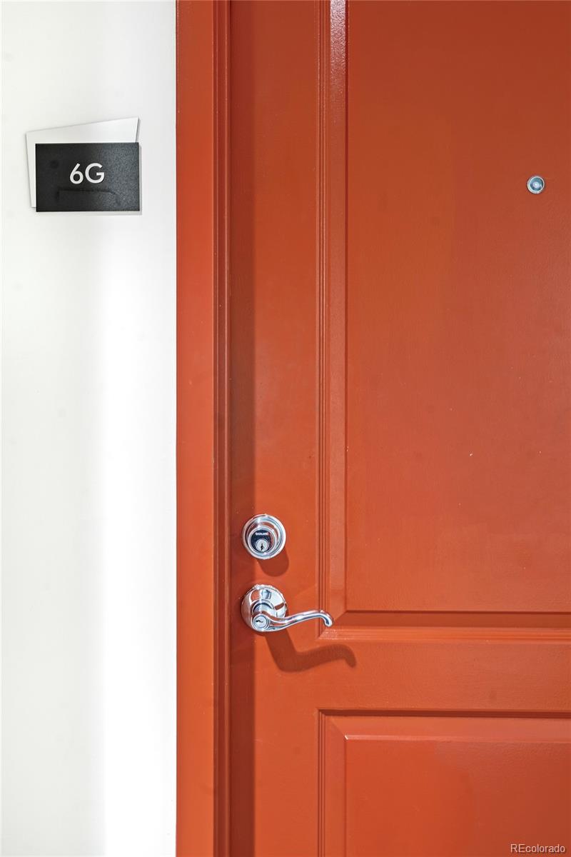 300 W 11th Avenue 6G, Denver, CO, 80204 4 300 W 11th Avenue 6G