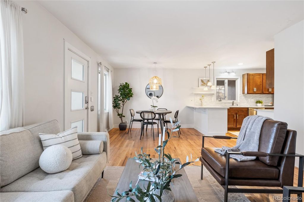 Photo of 2597 S Osceola Street, Denver, CO 80219 (MLS # 3461988)