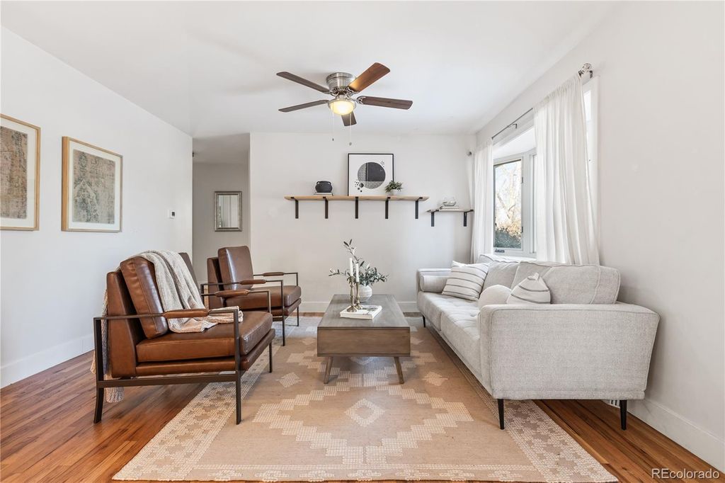 Photo of 2597 S Osceola Street, Denver, CO 80219 (MLS # 3461988)