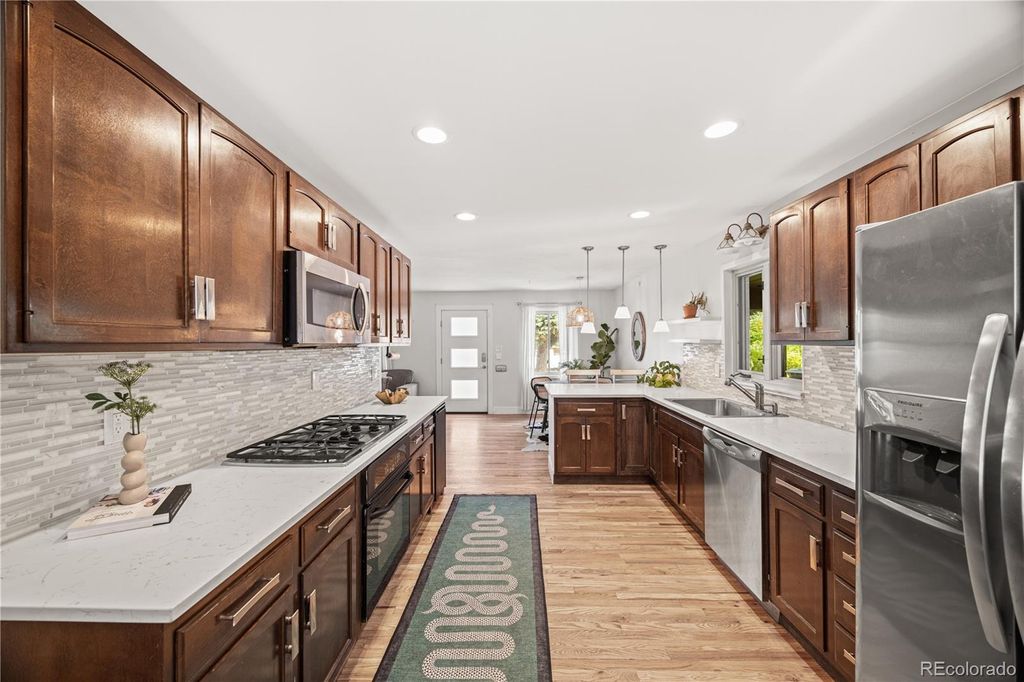 Photo of 2597 S Osceola Street, Denver, CO 80219 (MLS # 3461988)