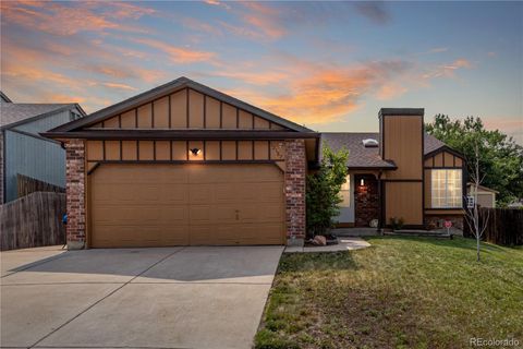 12187 Fairfax Street Thornton CO 80241