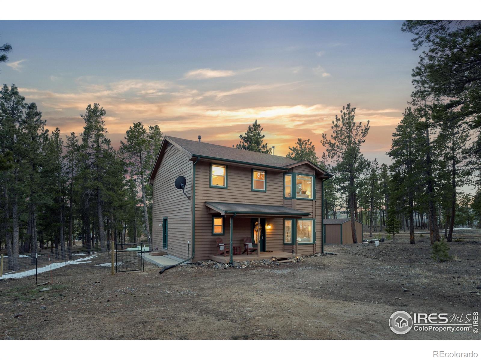 477 Horseshoe Place