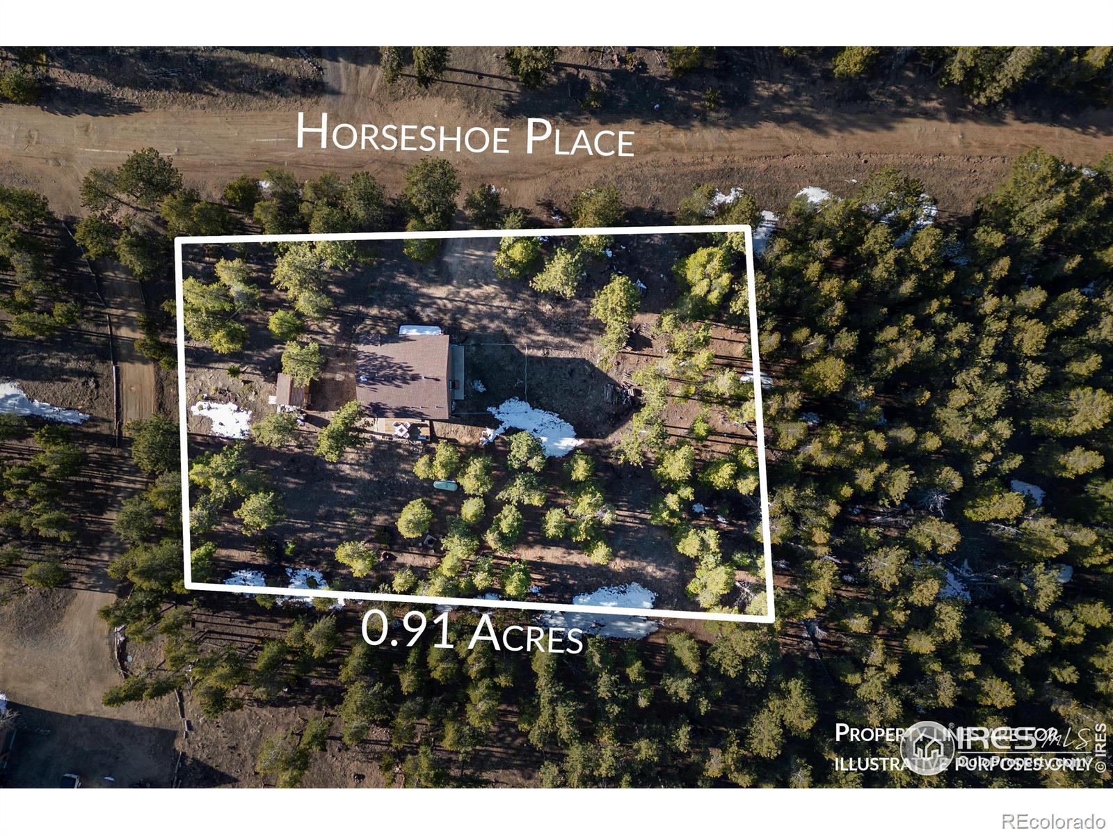 477 Horseshoe Place