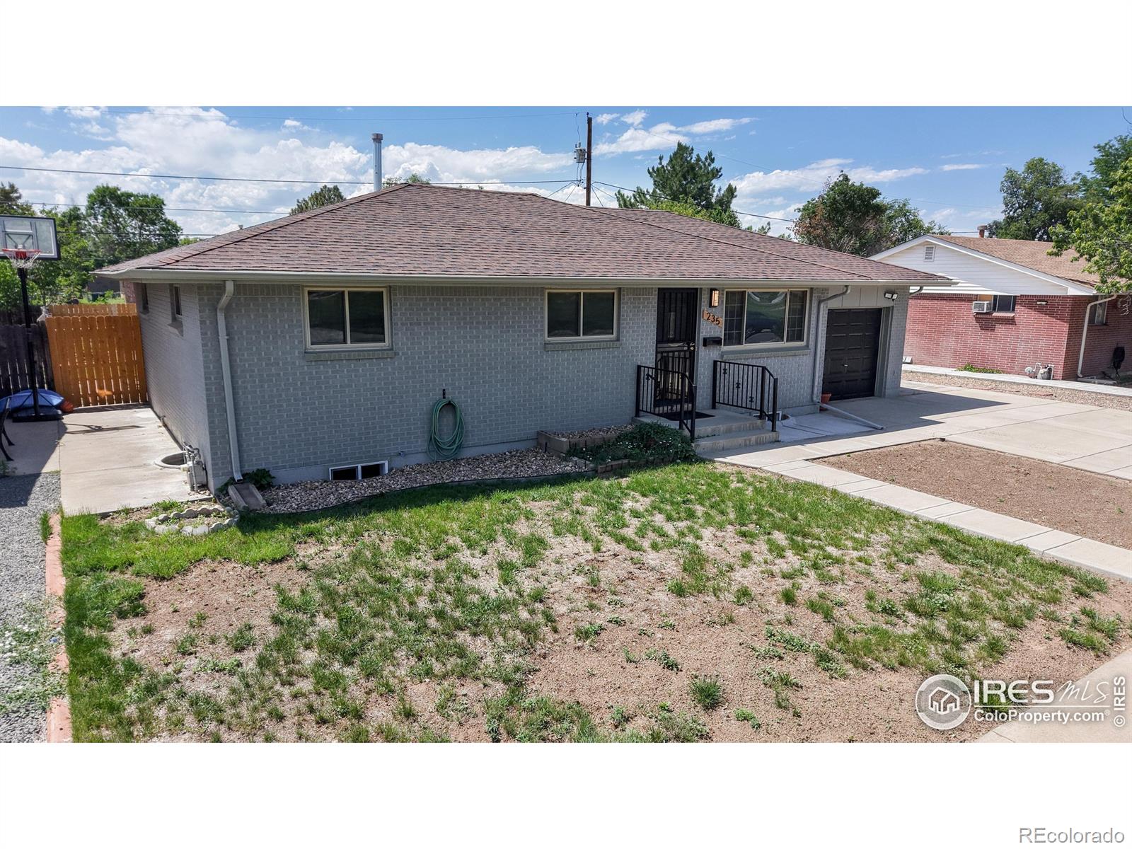 235 N 12th Avenue, Brighton, CO, 80601 2 235 N 12th Avenue
