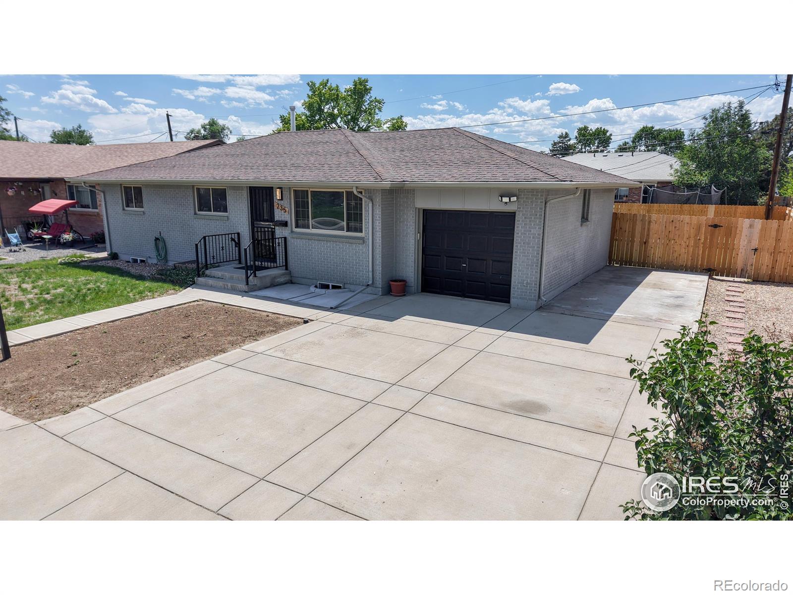 235 N 12th Avenue, Brighton, CO, 80601 1 235 N 12th Avenue