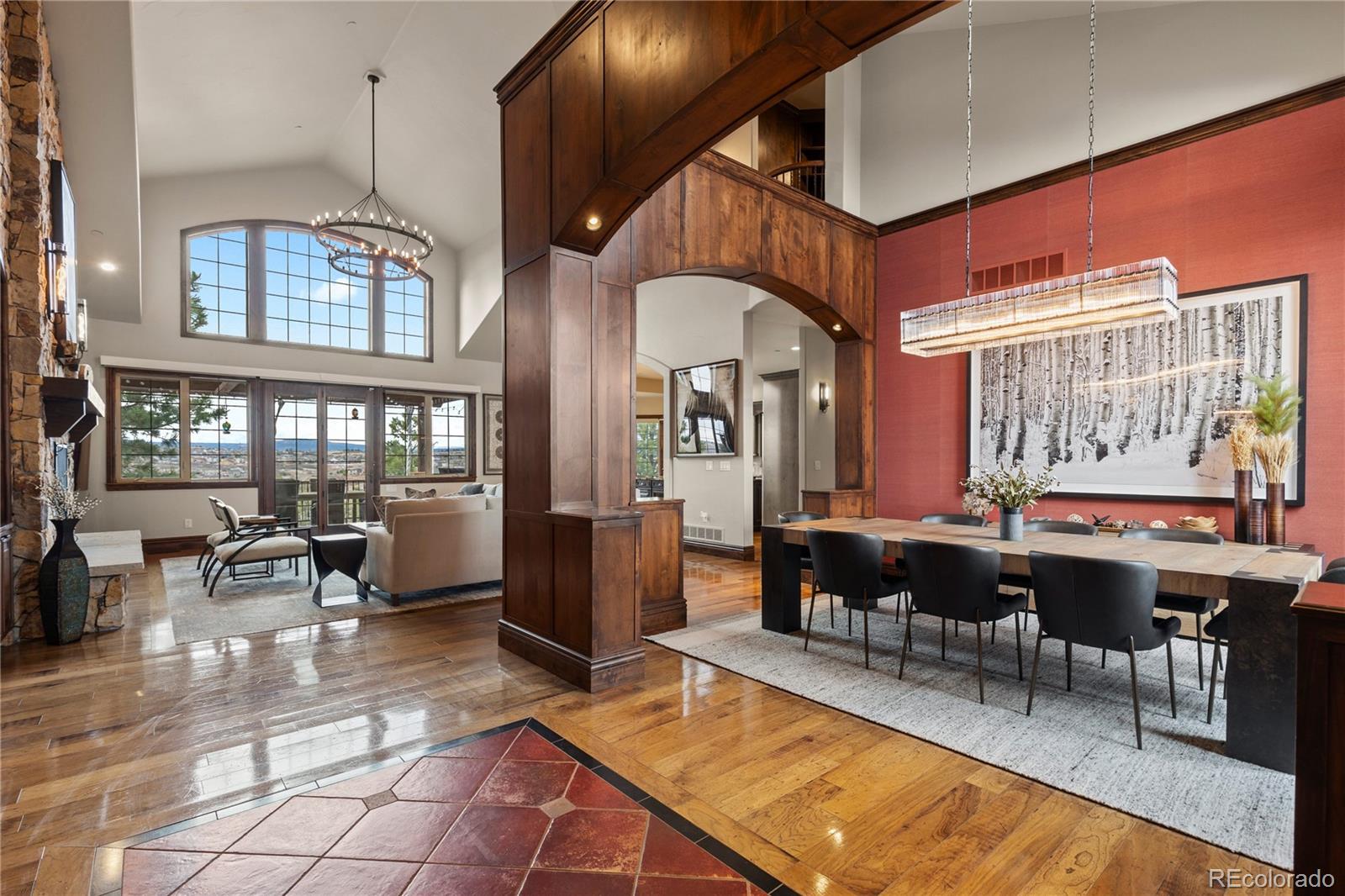 3725 Rocky View Place