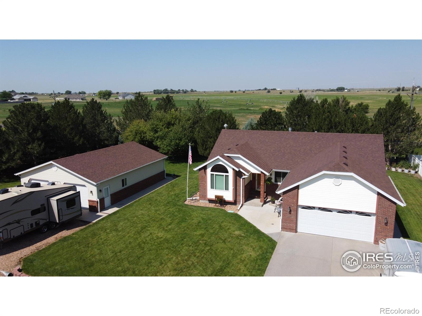 14363 Dakota Road