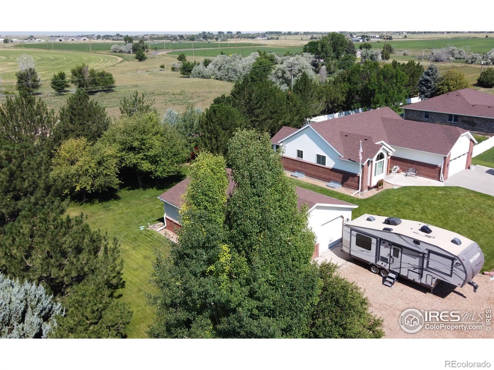 14363 Dakota Road