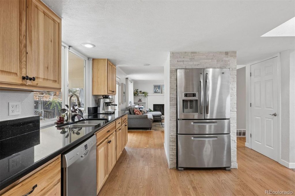 Photo of 8015 W Calhoun Place, Littleton, CO 80123 (MLS # 5313948)