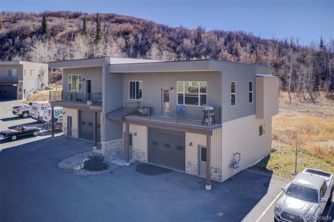 1671 Copper Ridge Court 102, Steamboat Springs, CO 80487 - #: 4745381