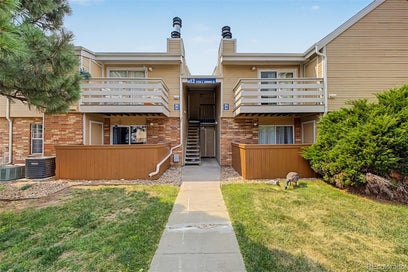 3336 S Ammons Street 12-103 Lakewood CO 80227