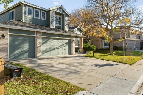 5758 S Jasper Way Centennial CO 80015