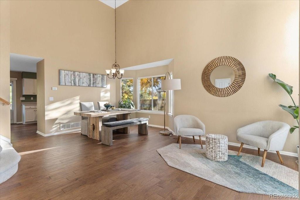 Photo of 5758 S Jasper Way, Centennial, CO 80015 (MLS # 3967232)