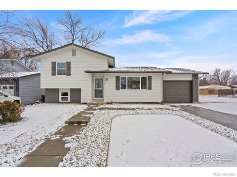 1924 30th St Rd Greeley CO 80631