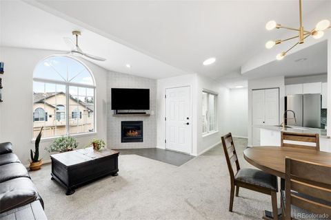 8747 E Dry Creek Road 1624 Englewood CO 80112
