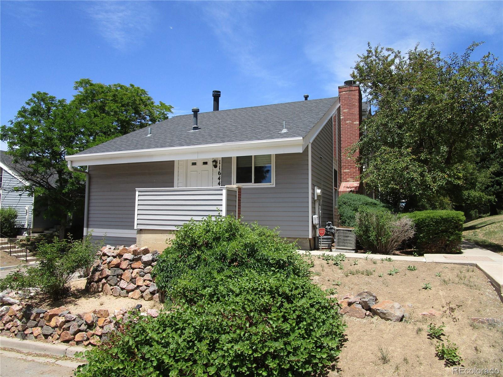 11644 E Cedar Avenue